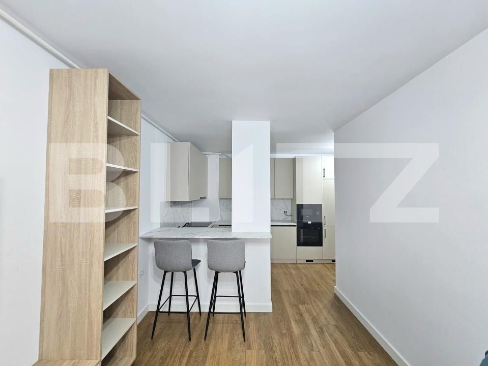 Apartament de închiriat 2 camere Torontalului - 181593AI | BLITZ Timișoara | Poza2