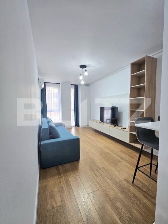 Apartament de închiriat 2 camere Torontalului - 181593AI | BLITZ Timișoara | Poza3