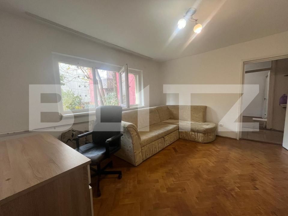 Apartament de vânzare 2 camere Lipovei - 181606AV | BLITZ Timișoara | Poza1
