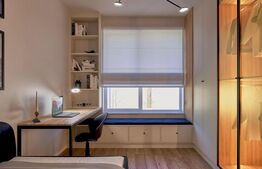 Duplex la „la cheie”– 84 mp utili, Zona Mosnita Noua