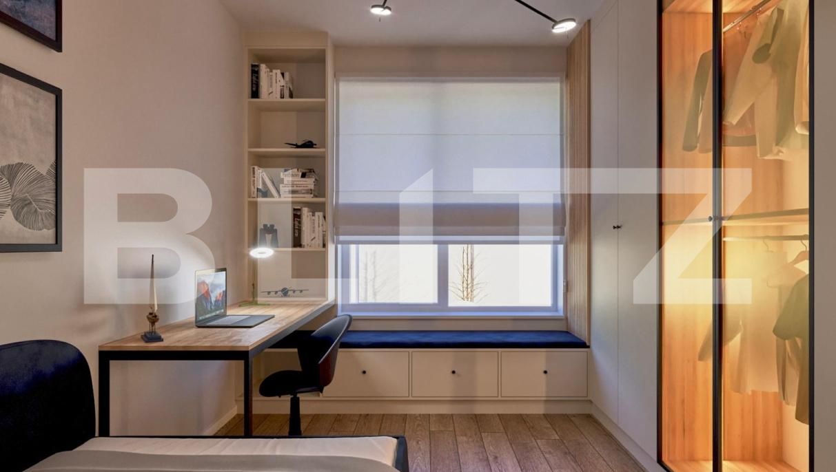 Casa de vânzare 3 camere Mosnita Noua - 181642CV | BLITZ Timișoara | Poza3