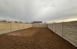 Duplex de vânzare cu teren de 322mp, în zona Giarmata VII