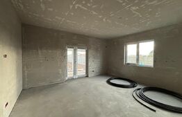 Duplex de vânzare cu teren de 322mp, în zona Giarmata VII