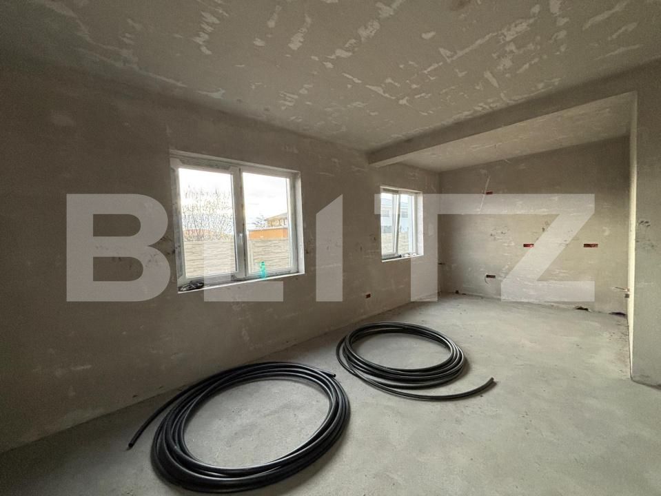 Casa de vânzare 5 camere Giarmata-Vii - 181683CV | BLITZ Timișoara | Poza3