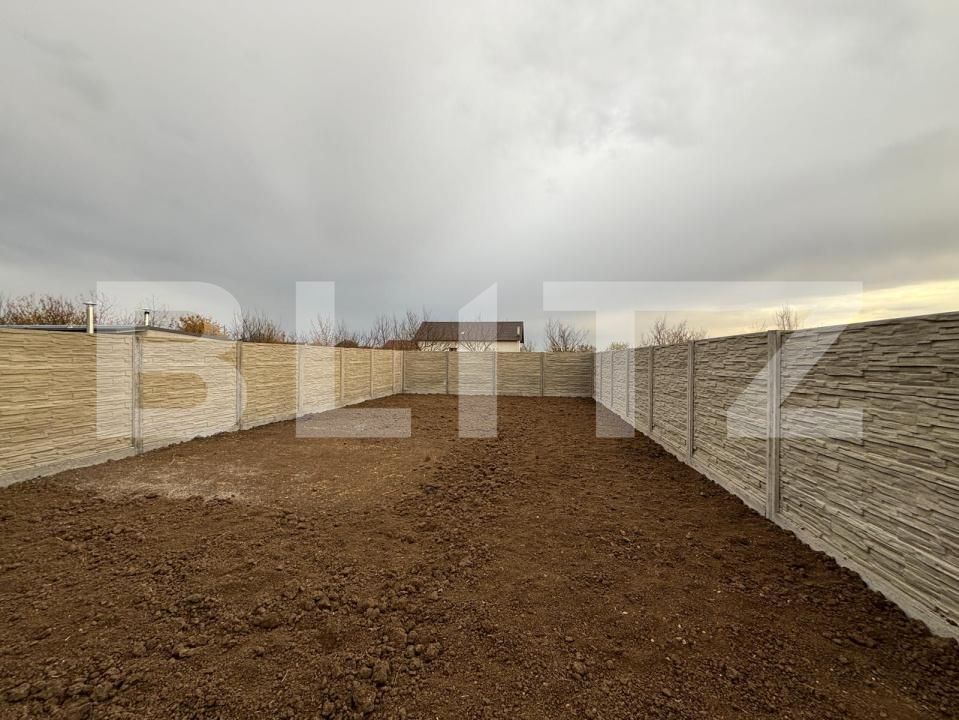 Casa de vânzare 5 camere Giarmata-Vii - 181683CV | BLITZ Timișoara | Poza5