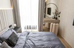  Apartament premium cu 3 camere și curte generoasă 