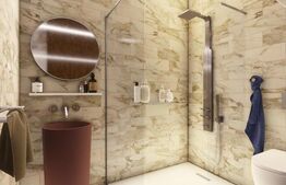 Eleganță și Confort: Apartament Premium cu 3 camere și curte generoasă 