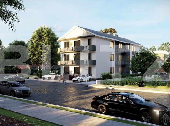 Apartament de vânzare 3 camere Giroc - 181712AV | BLITZ Timișoara | Poza3