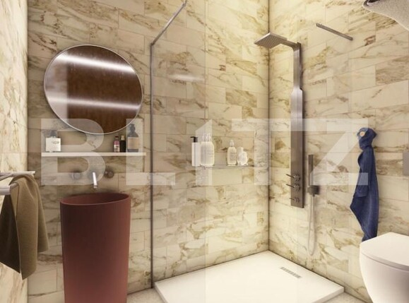 Apartament de vânzare 3 camere Giroc - 181712AV | BLITZ Timișoara | Poza2