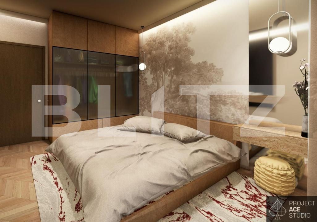 Apartament de vânzare 3 camere Giroc - 181712AV | BLITZ Timișoara | Poza1