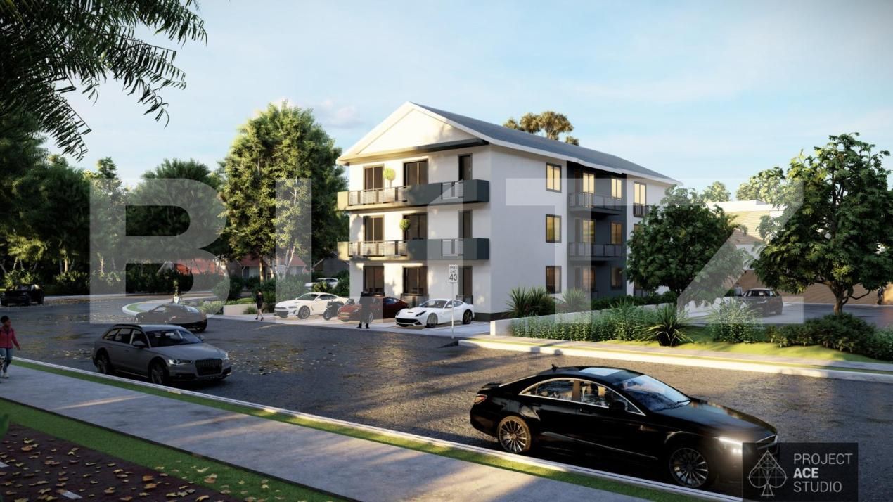 Apartament de vânzare 3 camere Giroc - 181712AV | BLITZ Timișoara | Poza3