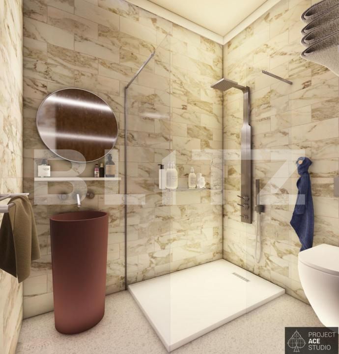 Apartament de vânzare 3 camere Giroc - 181712AV | BLITZ Timișoara | Poza2