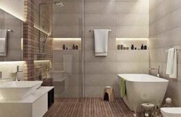 Apartament de Lux cu 3 Camere și Balcon Panoramic 