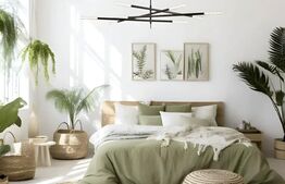 Apartament de Lux cu 3 Camere și Balcon Panoramic 