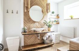 Apartament de Lux cu 3 Camere și Balcon Panoramic 