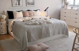 Apartament de Lux cu 3 Camere și Balcon Panoramic 