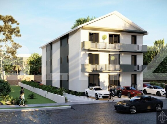 Apartament de vânzare 3 camere Giroc - 181713AV | BLITZ Timișoara | Poza1