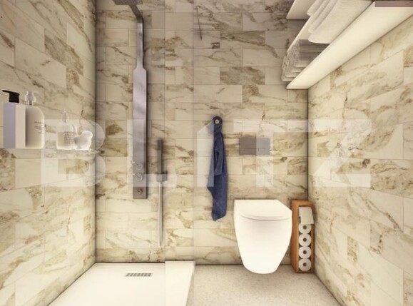 Apartament de vânzare 3 camere Giroc - 181713AV | BLITZ Timișoara | Poza2