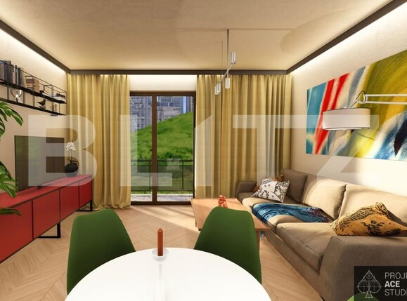 Apartament de vânzare 3 camere Giroc - 181713AV | BLITZ Timișoara | Poza3