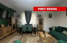 Apartament 2 camere, 67 mp, zona Cetate