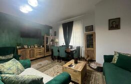 Apartament 2 camere, 67 mp, zona Cetate