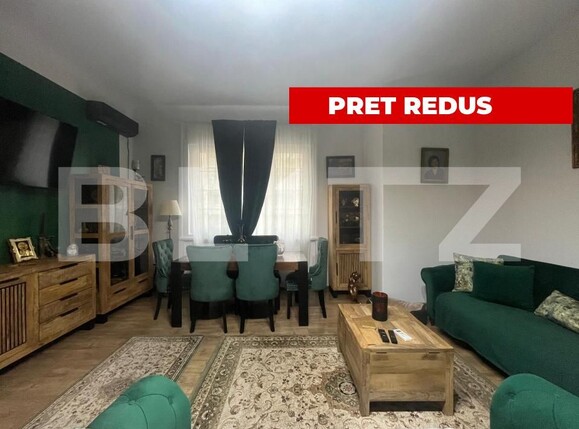 Apartament de vânzare 2 camere Central - 181715AV | BLITZ Timișoara | Poza1