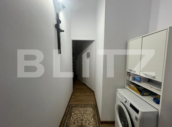 Apartament de vânzare 2 camere Central - 181715AV | BLITZ Timișoara | Poza10