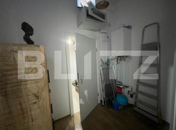 Apartament de vânzare 2 camere Central - 181715AV | BLITZ Timișoara | Poza4