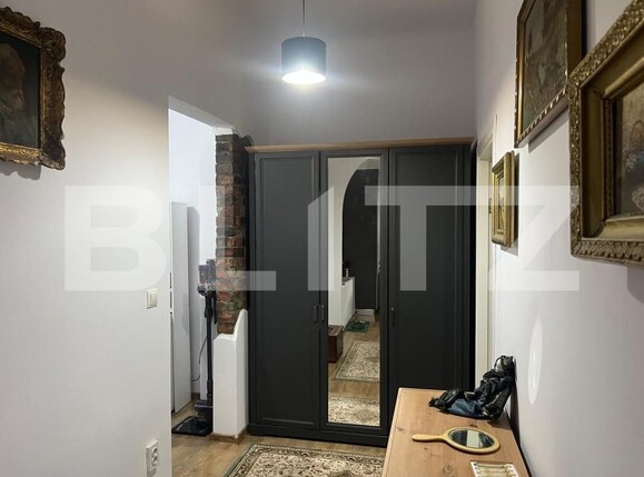 Apartament de vânzare 2 camere Central - 181715AV | BLITZ Timișoara | Poza5