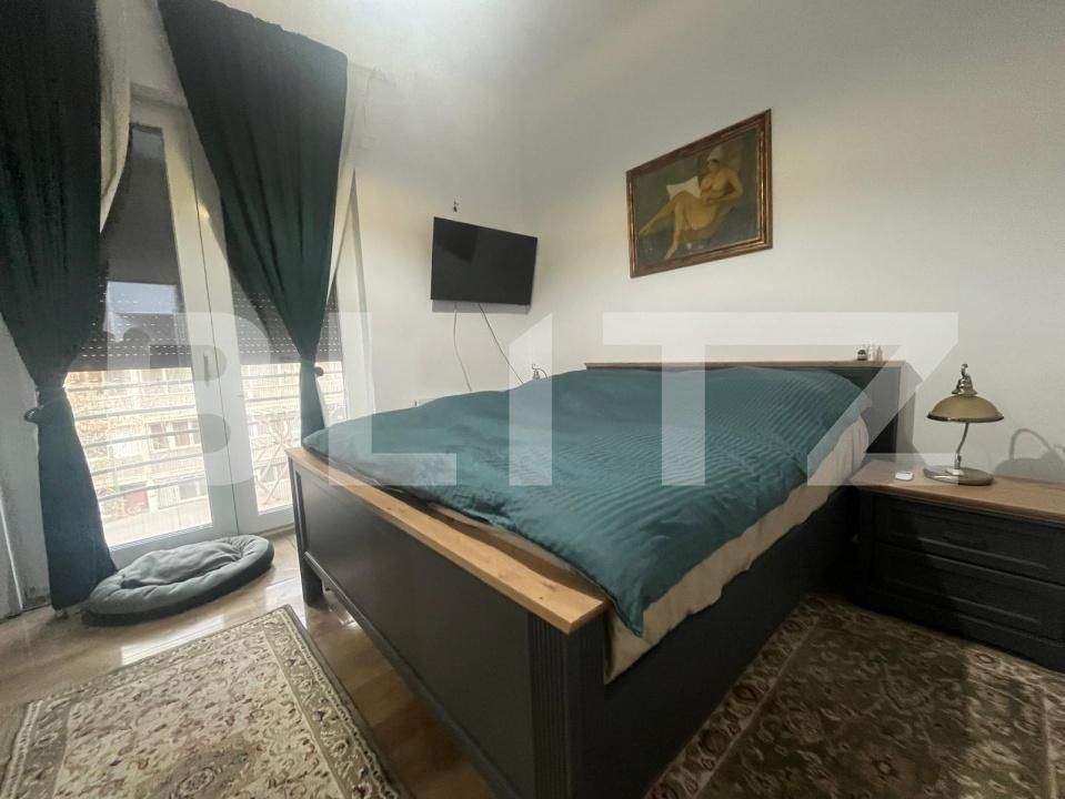 Apartament de vânzare 2 camere Central - 181715AV | BLITZ Timișoara | Poza12