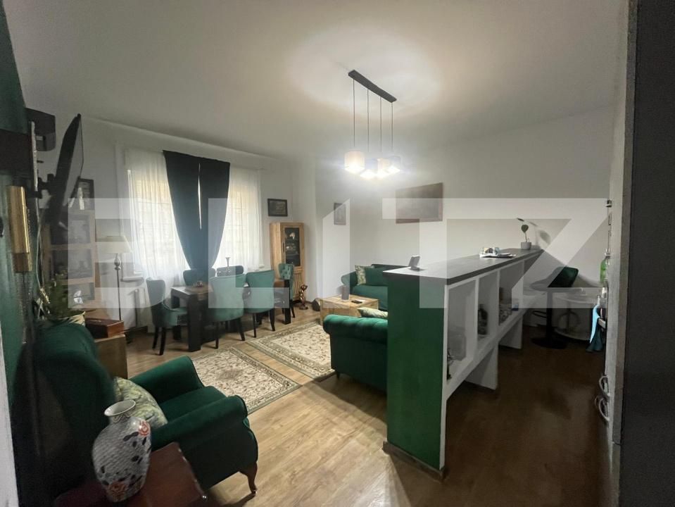 Apartament de vânzare 2 camere Central - 181715AV | BLITZ Timișoara | Poza3