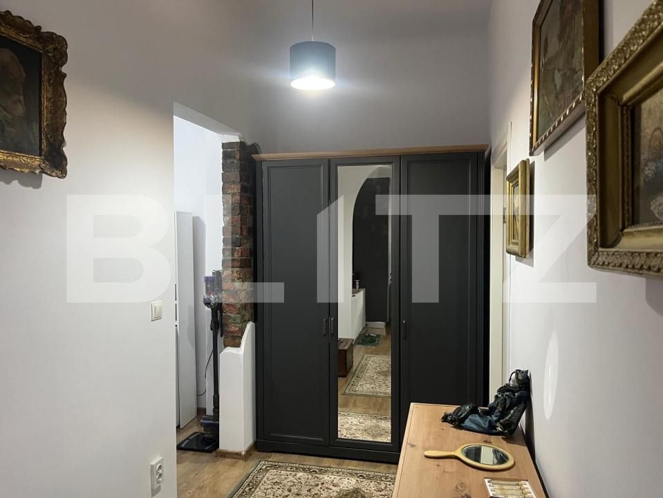 Apartament de vânzare 2 camere Central - 181715AV | BLITZ Timișoara | Poza5