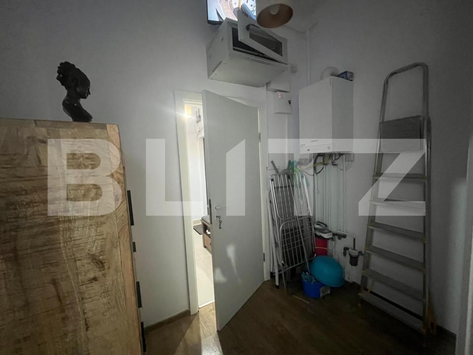 Apartament de vânzare 2 camere Central - 181715AV | BLITZ Timișoara | Poza4
