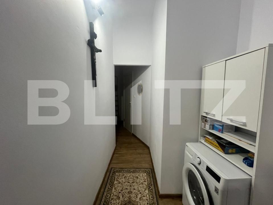 Apartament de vânzare 2 camere Central - 181715AV | BLITZ Timișoara | Poza10