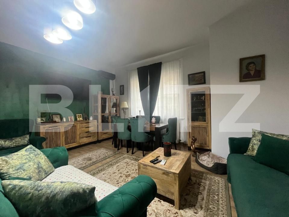 Apartament de vânzare 2 camere Central - 181715AV | BLITZ Timișoara | Poza7