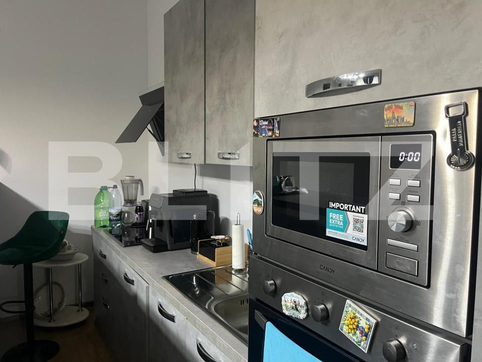 Apartament de vânzare 2 camere Central - 181715AV | BLITZ Timișoara | Poza9