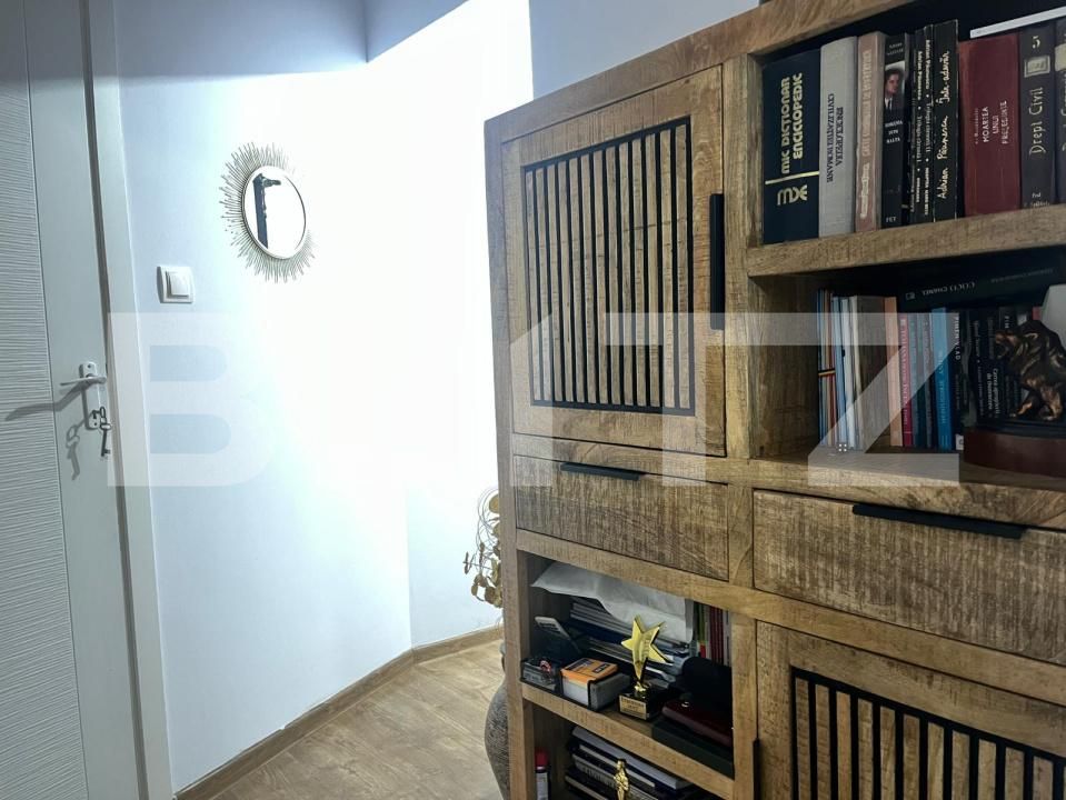 Apartament de vânzare 2 camere Central - 181715AV | BLITZ Timișoara | Poza13