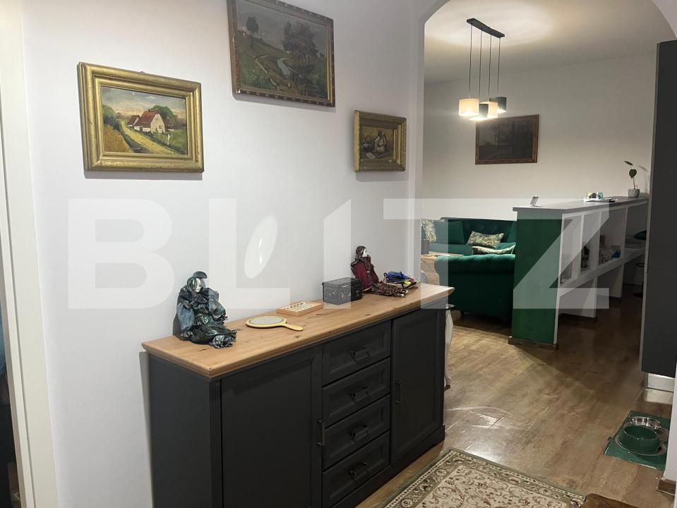 Apartament de vânzare 2 camere Central - 181715AV | BLITZ Timișoara | Poza9