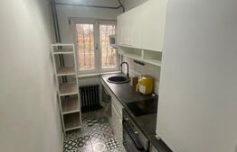 Apartament cu 2 camere, 38,43 mp, zona Ultracentral