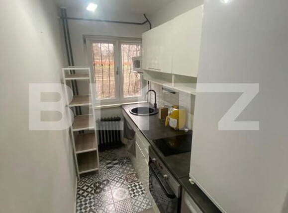 Apartament de vânzare 2 camere Tipografilor - 181717AV | BLITZ Timișoara | Poza2