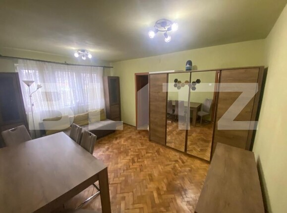 Apartament de vânzare 2 camere Tipografilor - 181717AV | BLITZ Timișoara | Poza1