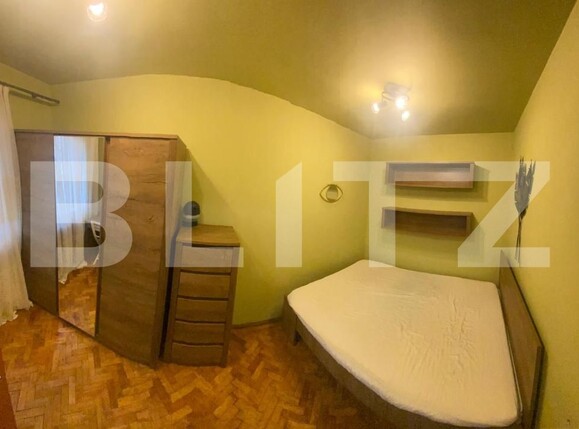 Apartament de vânzare 2 camere Tipografilor - 181717AV | BLITZ Timișoara | Poza3