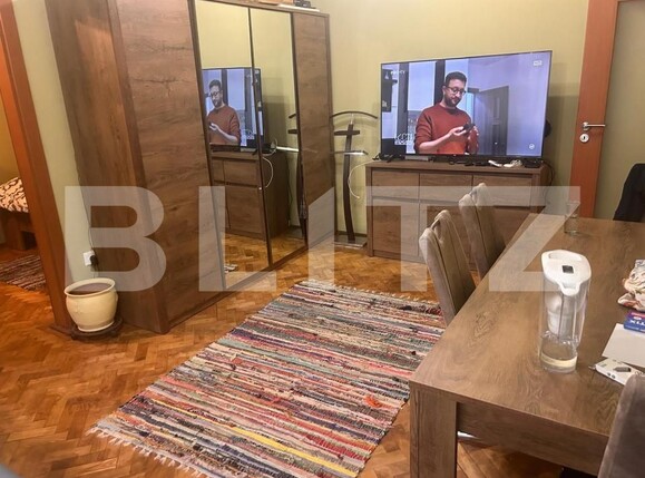 Apartament de vânzare 2 camere P-ta Unirii - 181717AV | BLITZ Timișoara | Poza1