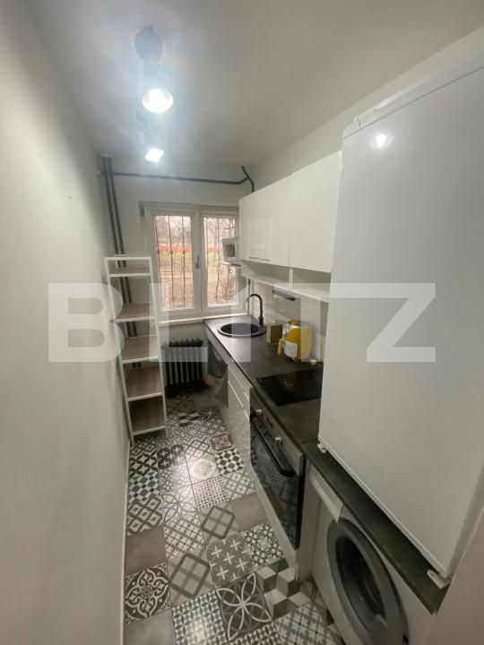 Apartament de vânzare 2 camere Tipografilor - 181717AV | BLITZ Timișoara | Poza2