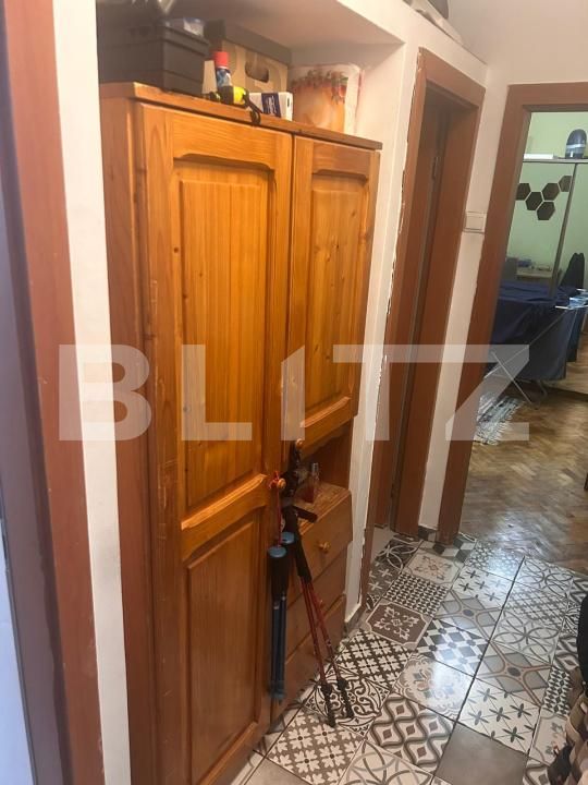 Apartament de vânzare 2 camere P-ta Unirii - 181717AV | BLITZ Timișoara | Poza3