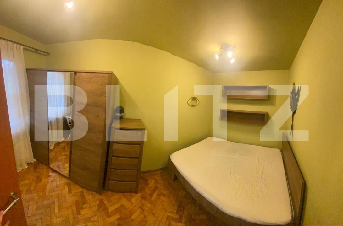Apartament de vânzare 2 camere Tipografilor - 181717AV | BLITZ Timișoara | Poza3