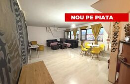 Apartament 3 dormitoare, 110 mp utili, Calea Torontalului