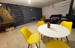 Apartament 3 dormitoare, 110 mp utili, Calea Torontalului