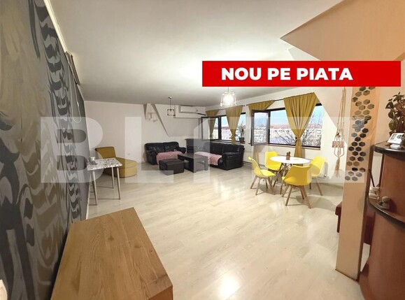 Apartament de vânzare 4 camere Torontalului - 181737AV | BLITZ Timișoara | Poza1