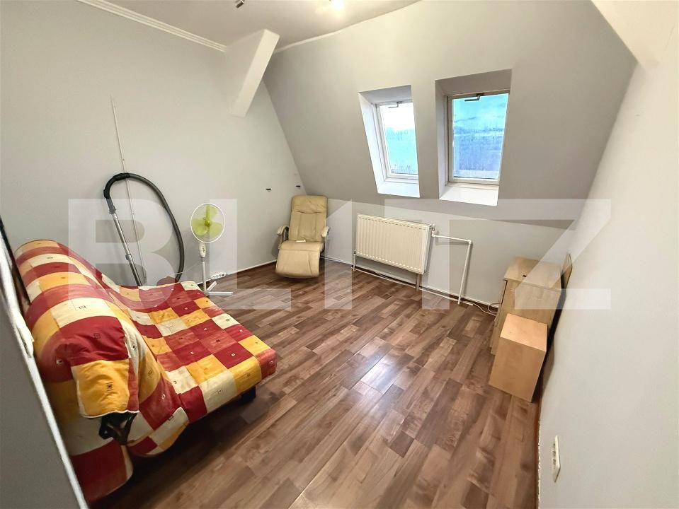 Apartament de vânzare 4 camere Torontalului - 181737AV | BLITZ Timișoara | Poza5